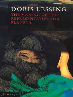 cover image of The Making of the Representative for Planet 8